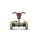 BERG Buzzy Retro Green