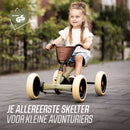 BERG Buzzy Retro Green