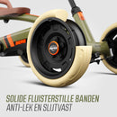 BERG Buzzy Retro Green