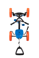 BERG Buzzy Nitro 2-in-1