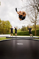 BERG SPORTS Champion FlatGround 330 Grey