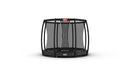 BERG Champion Inground 270 + Safety Net Deluxe