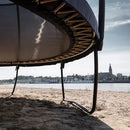 BERG Champion Inground 270 + Safety Net Deluxe