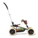 Berg Buzzy Retro 2-in-1 Green