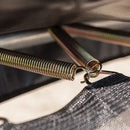 BERG Champion Inground 270 + Safety Net Deluxe