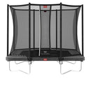 BERG Ultim Favorit Regular 410 + Safety Net Comfort