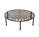 Avyna Pro-Line Fitness trampoline Ø120 - Zwart