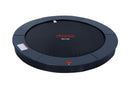 Avyna Trampoline Rand FlatLevel Ø430 (14) – Grijs