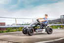 BERG XL Race GTS BFR Full spec