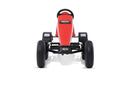 Berg XL B. Super Red BFR
