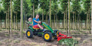 Berg XL John Deere BFR