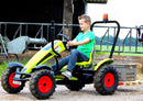 Berg XL Claas BFR