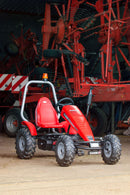 Berg XL Case IH BFR