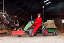 Berg XL Fendt BFR