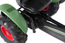 Berg XL Fendt BFR