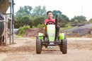 Berg XL Deutz-Fahr BFR