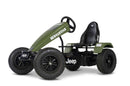 Jeep® Revolution BFR