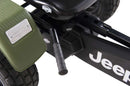 Jeep® Revolution BFR