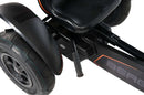 Berg XXL Black Edition BFR