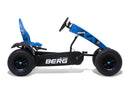 Berg XXL B. Super Blauw BFR
