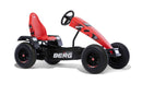 Berg XXL B. Super Rood BFR