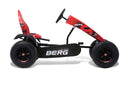 Berg XXL B. Super Rood BFR