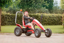 Berg XXL Case IH BFR
