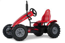 Berg XXL Case IH BFR