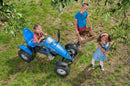 Berg XXL New Holland BFR