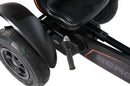 BERG XL Black Edition BFR-3