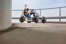 BERG XL Race GTS BFR-3 Full spec
