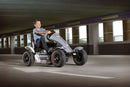 BERG XL Race GTS BFR-3 Full spec