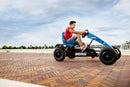 Berg XL B. Super BFR-3 Blauw