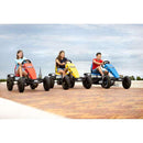 Berg XL B. Super BFR-3 Rood
