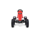 Berg XL B. Super BFR-3 Rood