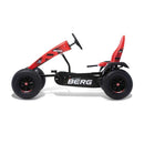 Berg XL B. Super BFR-3 Rood