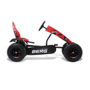 Berg XL B. Super BFR-3 Rood