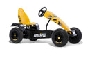Berg XL B. Super BFR-3 Geel