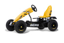 Berg XL B. Super BFR-3 Geel