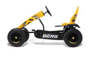 Berg XL B. Super BFR-3 Geel