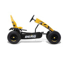 Berg XL B. Super BFR-3 Geel