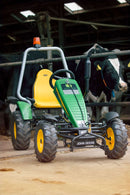 Berg XL John Deere BFR-3