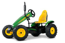 Berg XL John Deere BFR-3
