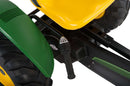 Berg XL John Deere BFR-3