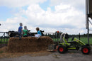 Berg XL Claas BFR-3