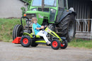 Berg XL Claas BFR-3