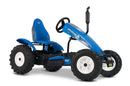 Berg XL New Holland BFR-3