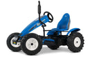 Berg XL New Holland BFR-3