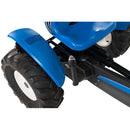 Berg XL New Holland BFR-3
