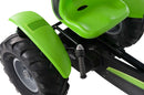 Berg XL Deutz-Fahr BFR-3